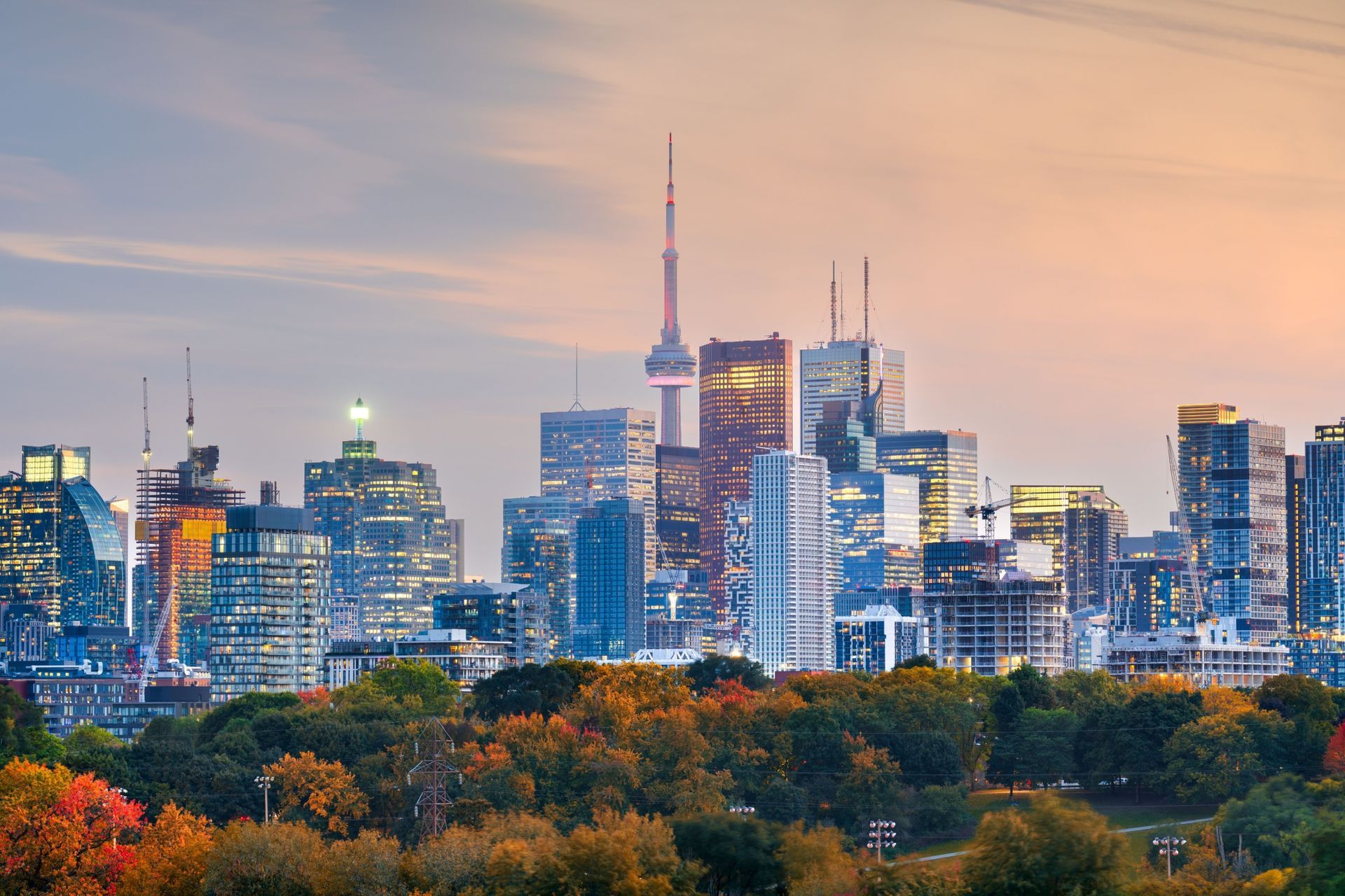 10 Reasons to Call South Riverdale Toronto Home