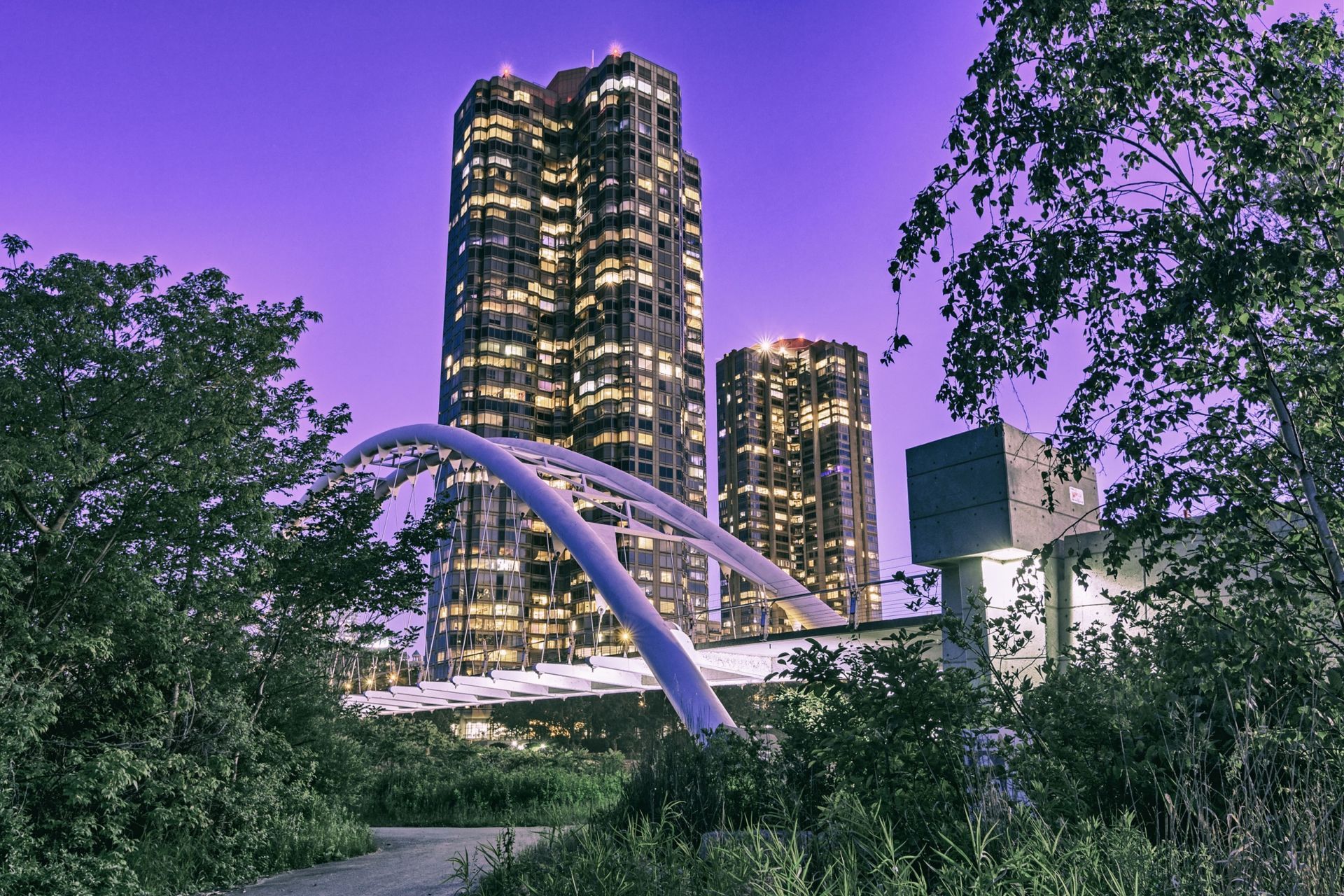 10 Reasons to Call West End Toronto Home