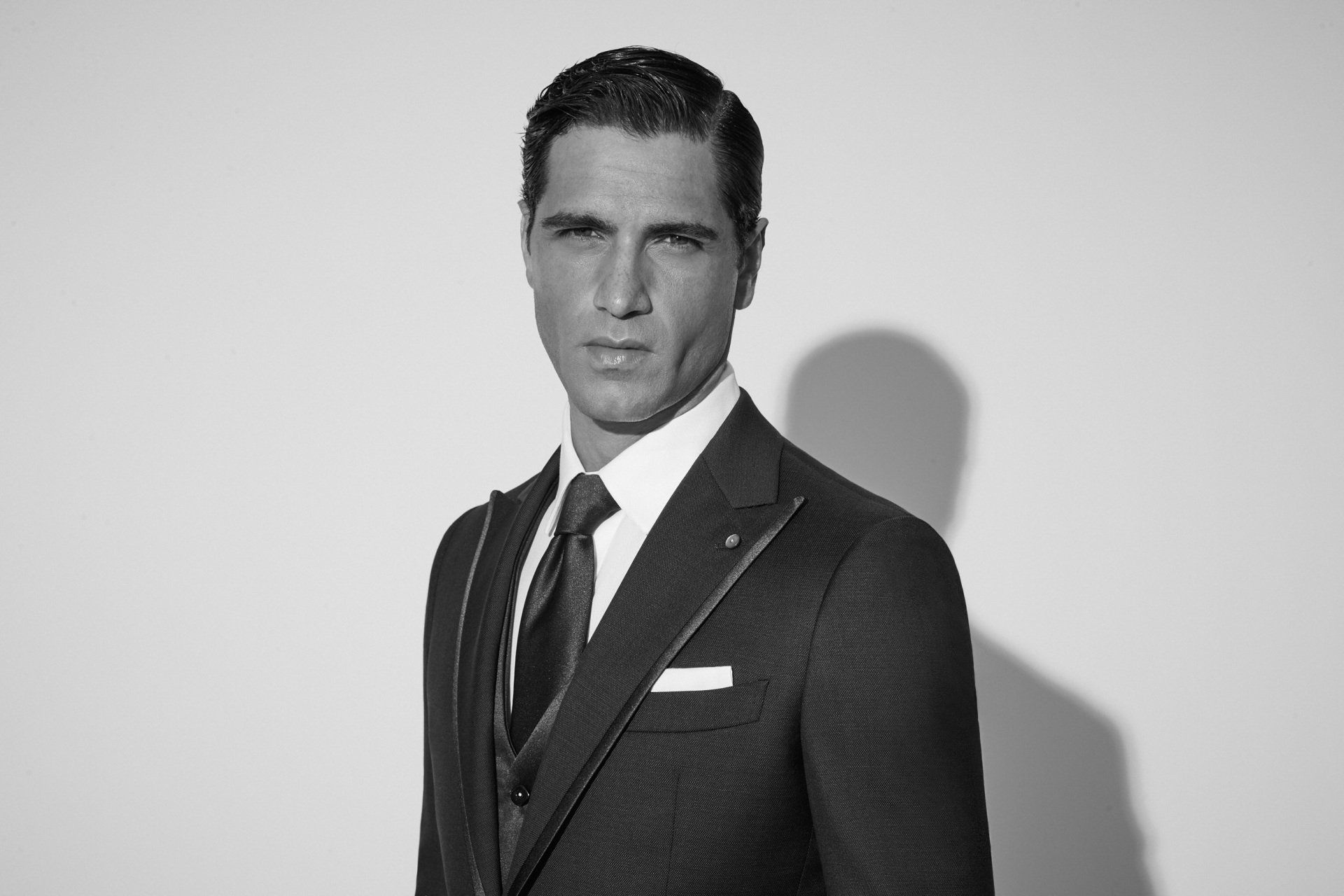 luigi bianchi flirt