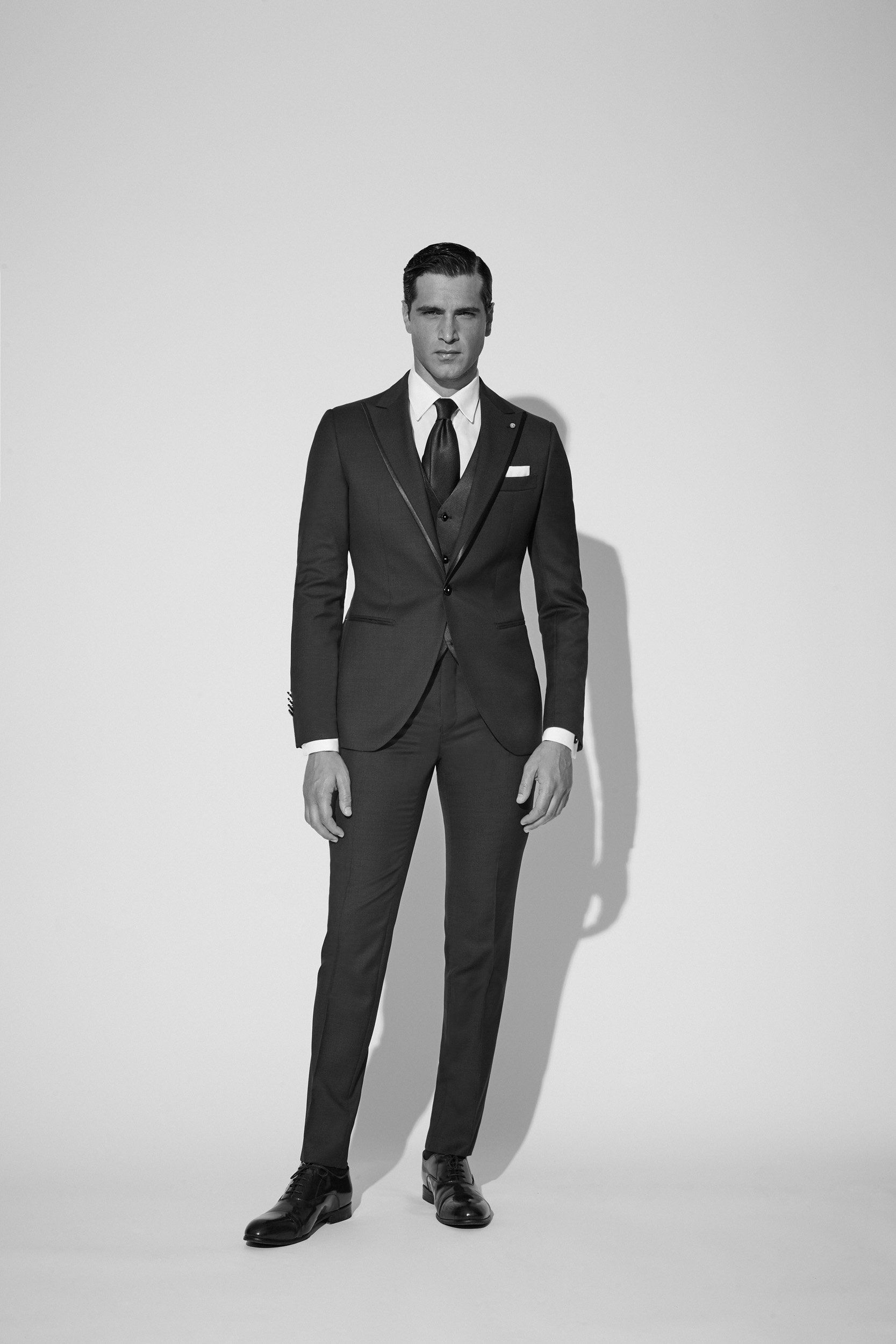 luigi bianchi flirt