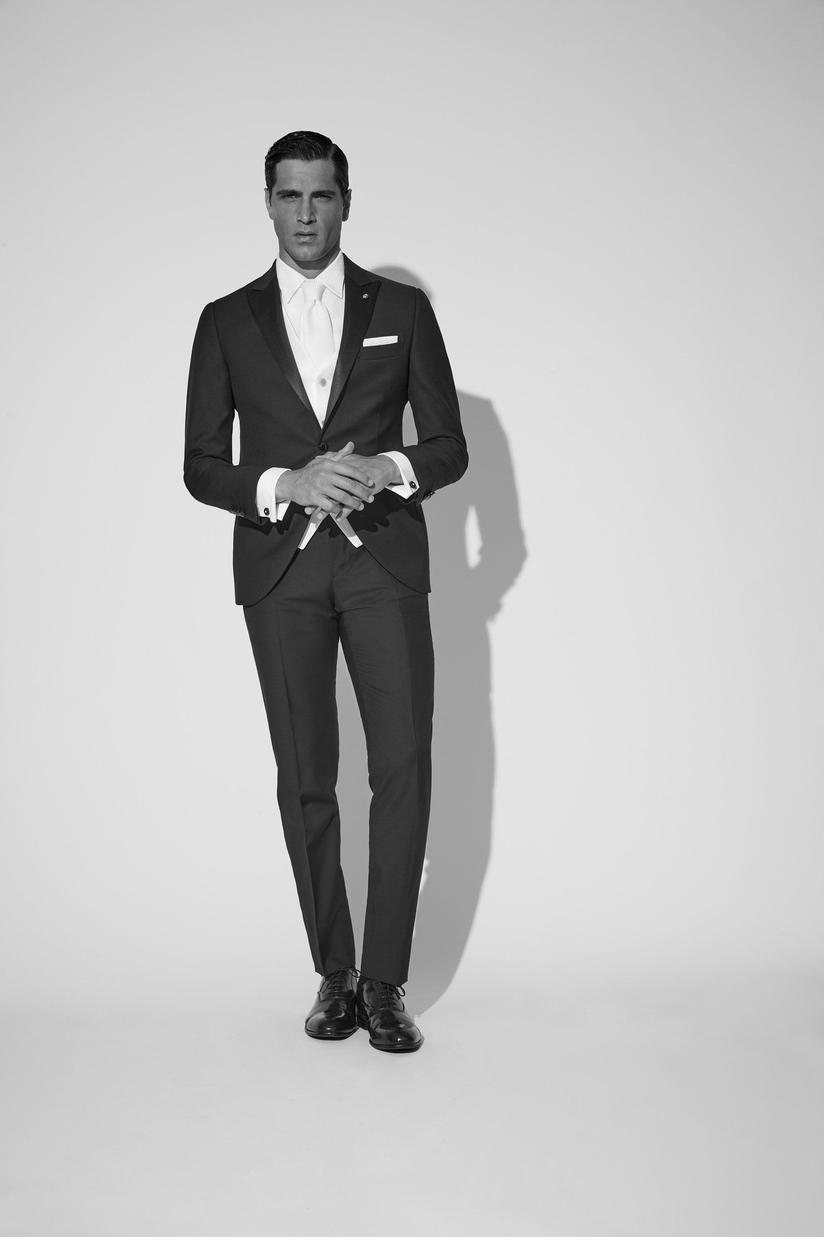 luigi bianchi flirt