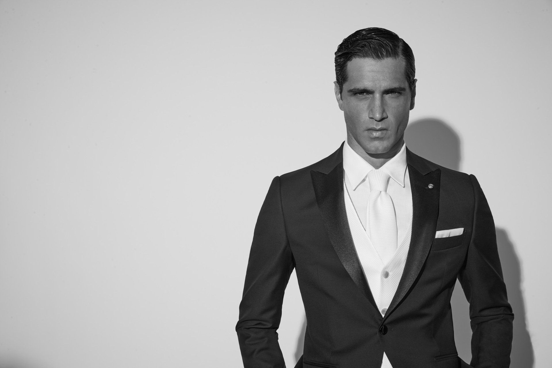 luigi bianchi flirt