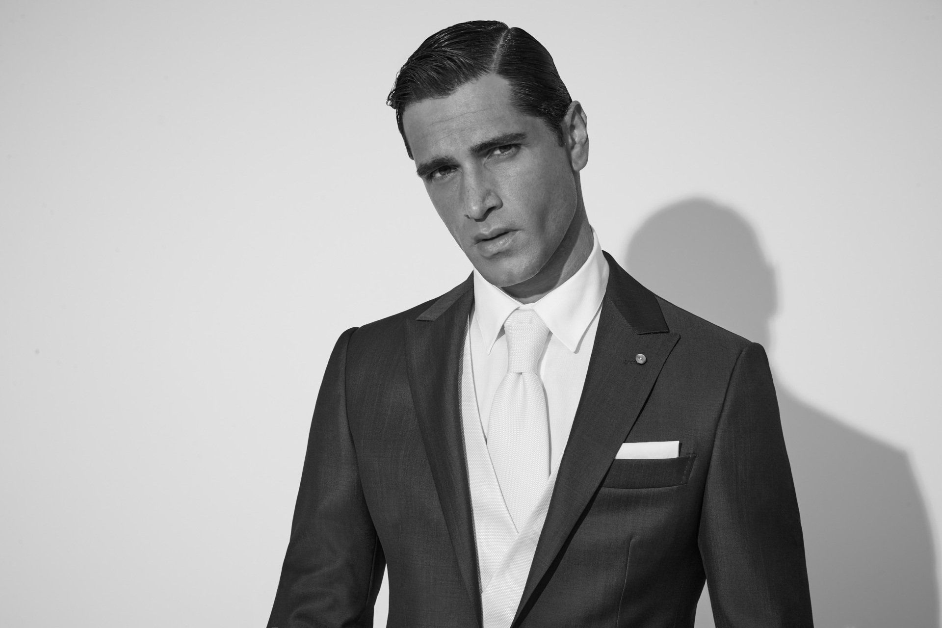 luigi bianchi flirt