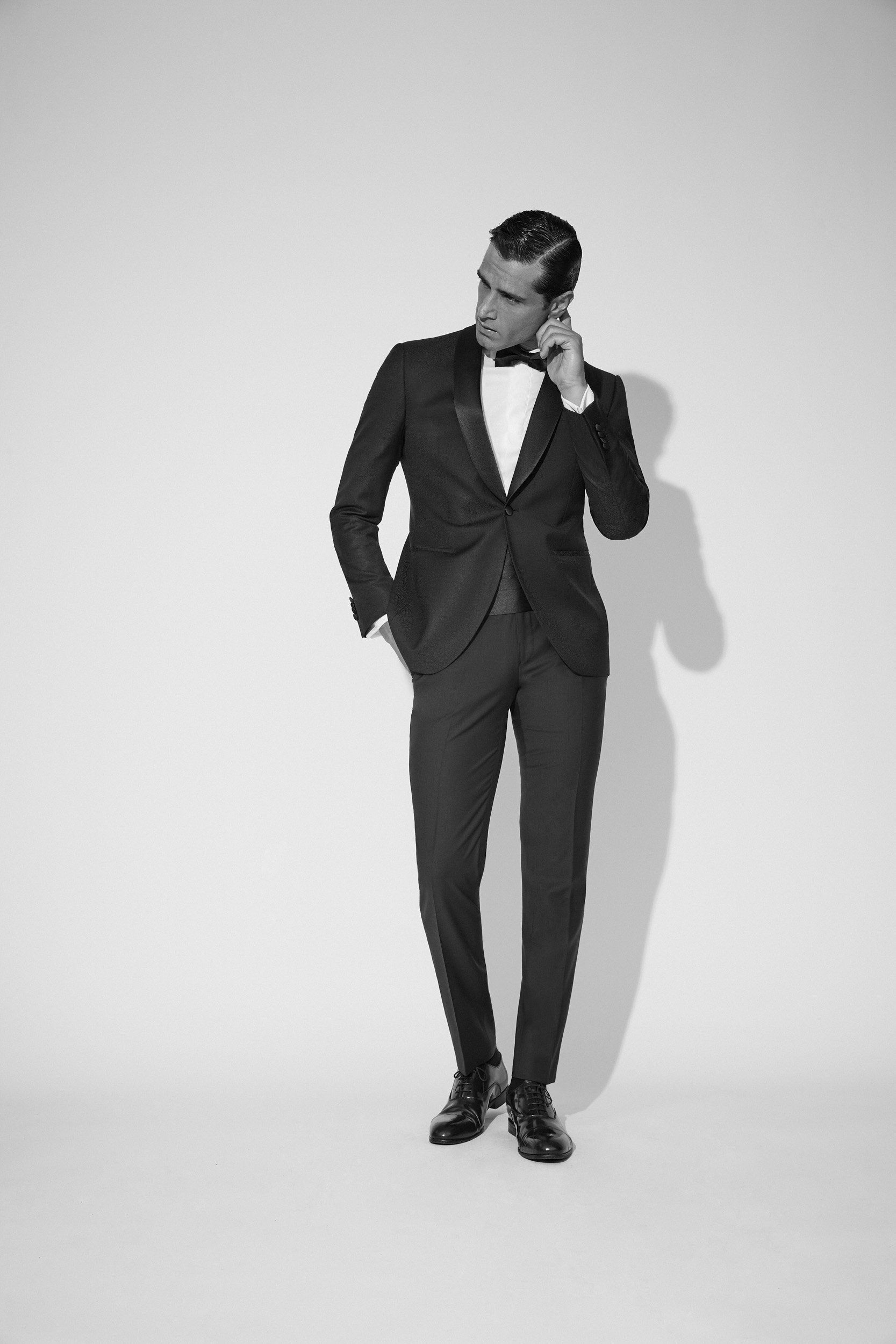 luigi bianchi flirt