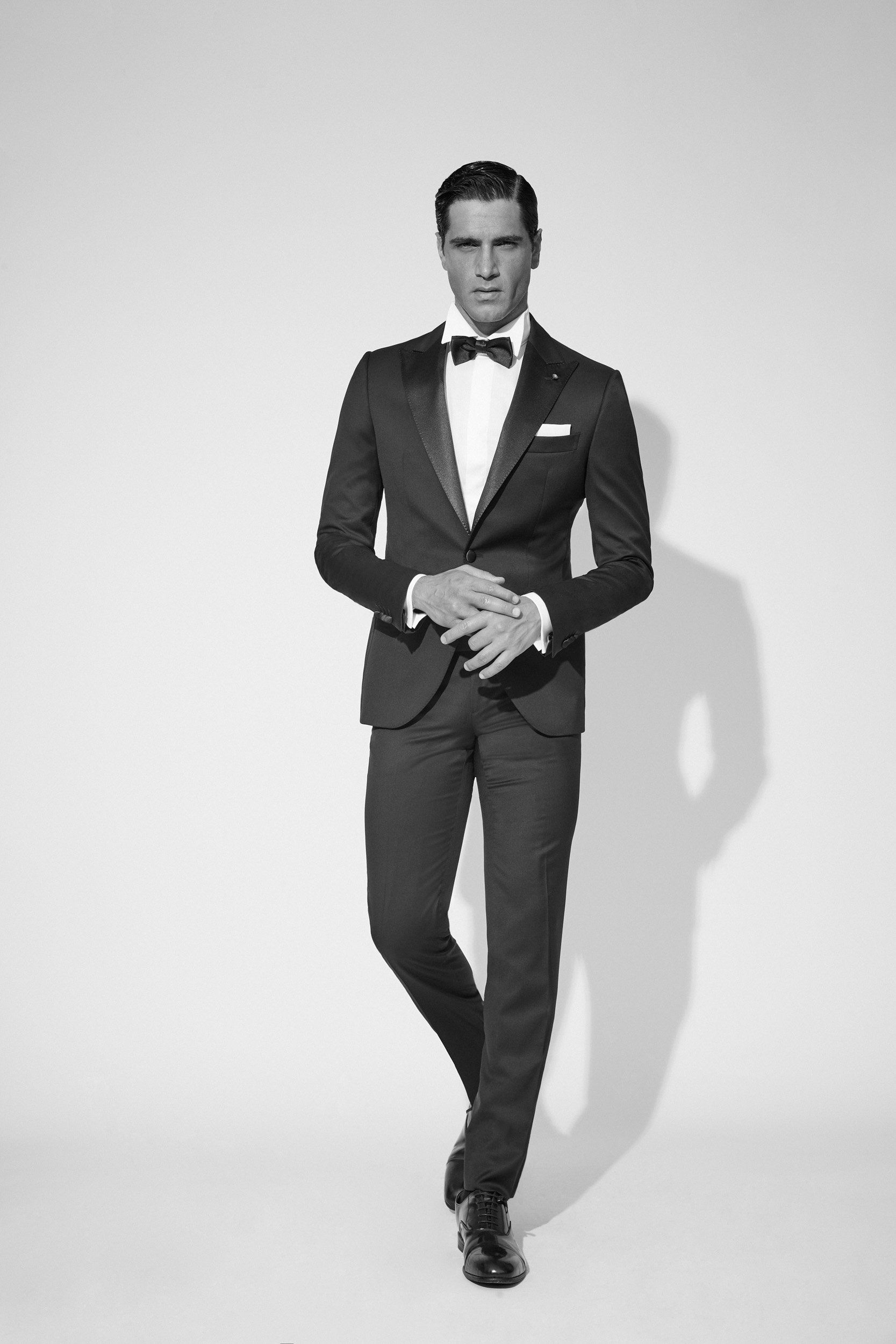 luigi bianchi flirt