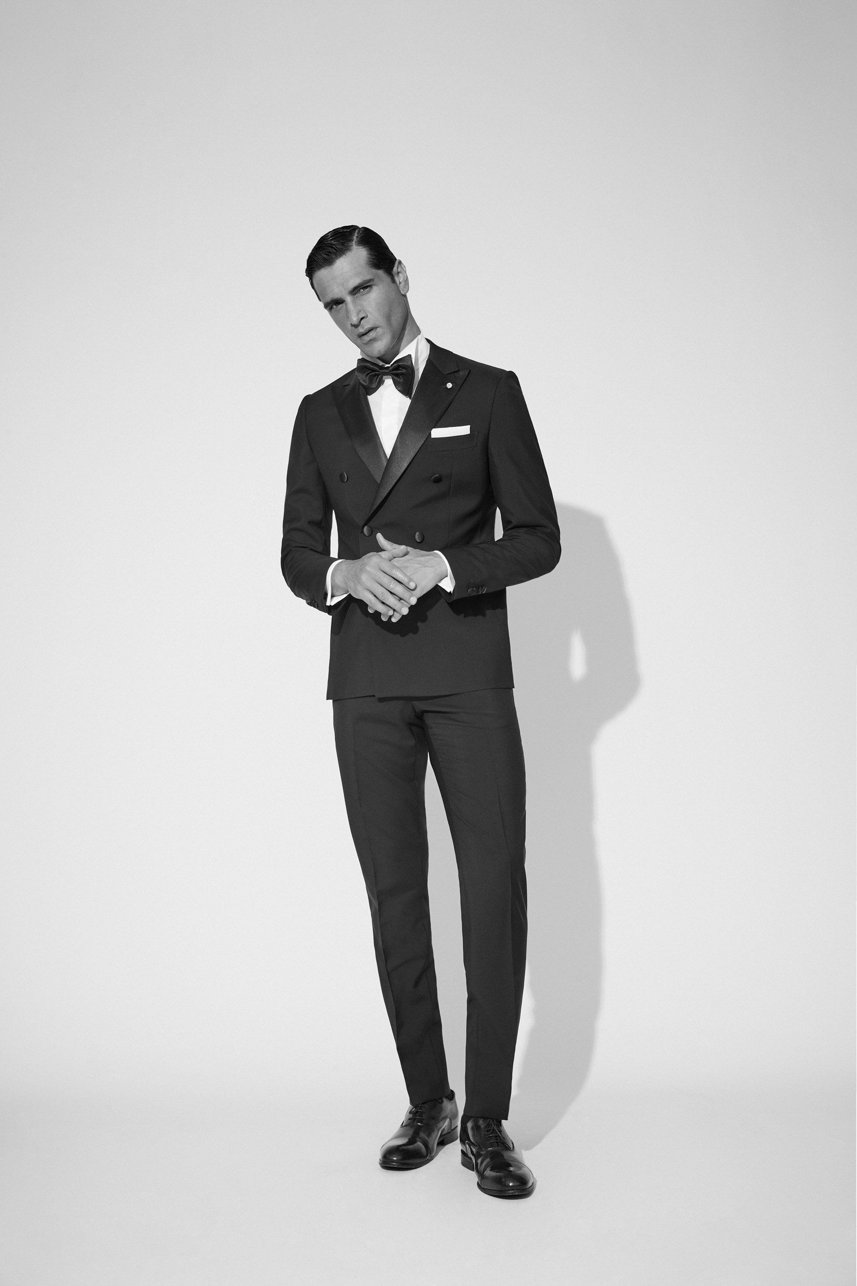 luigi bianchi flirt