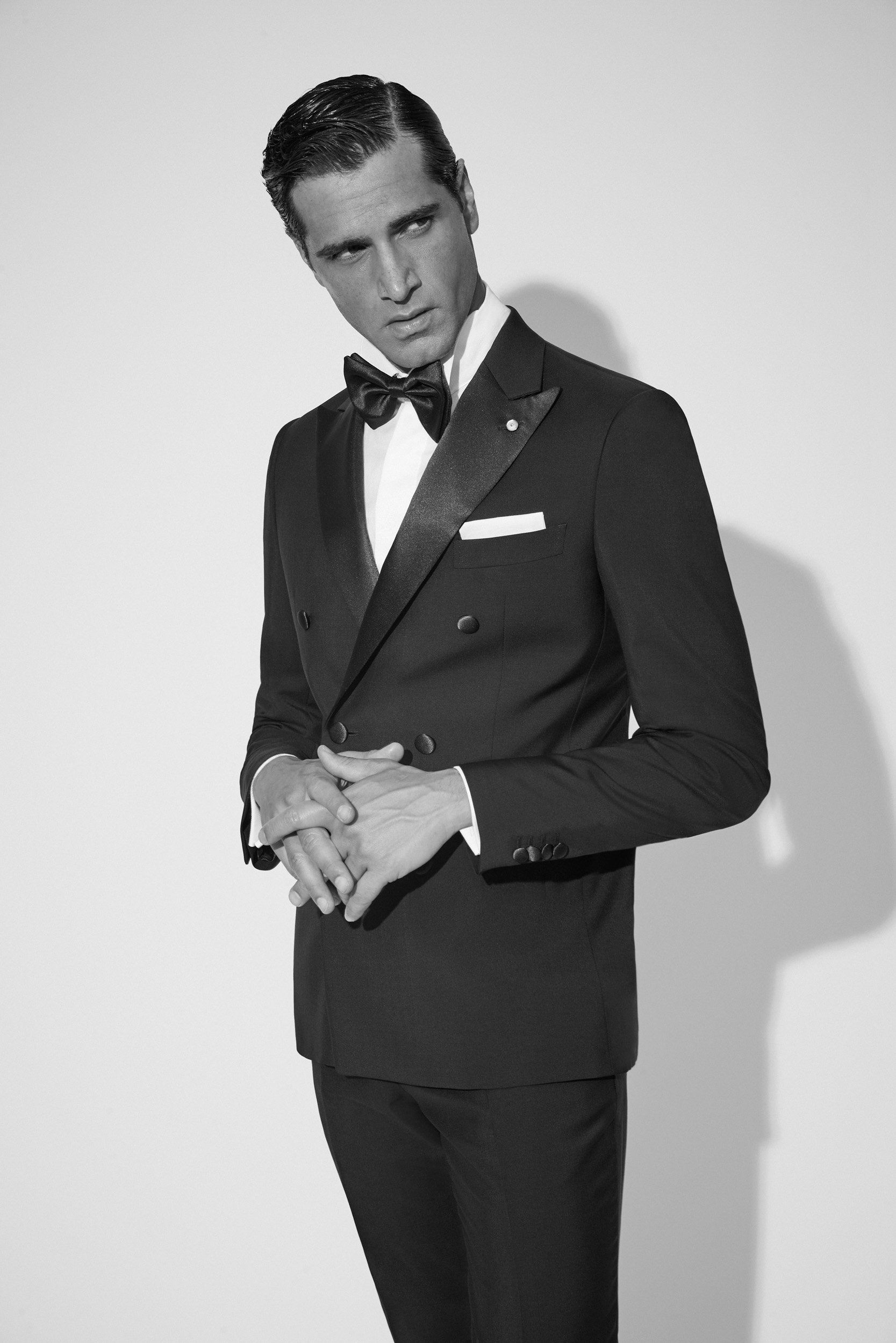 luigi bianchi flirt