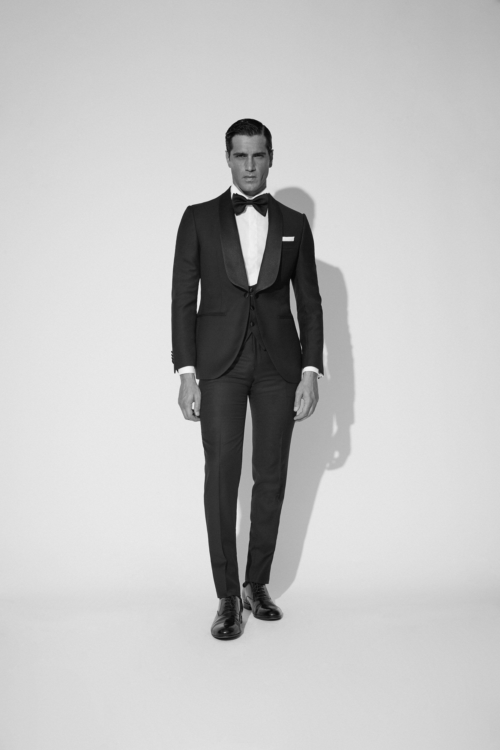 luigi bianchi flirt