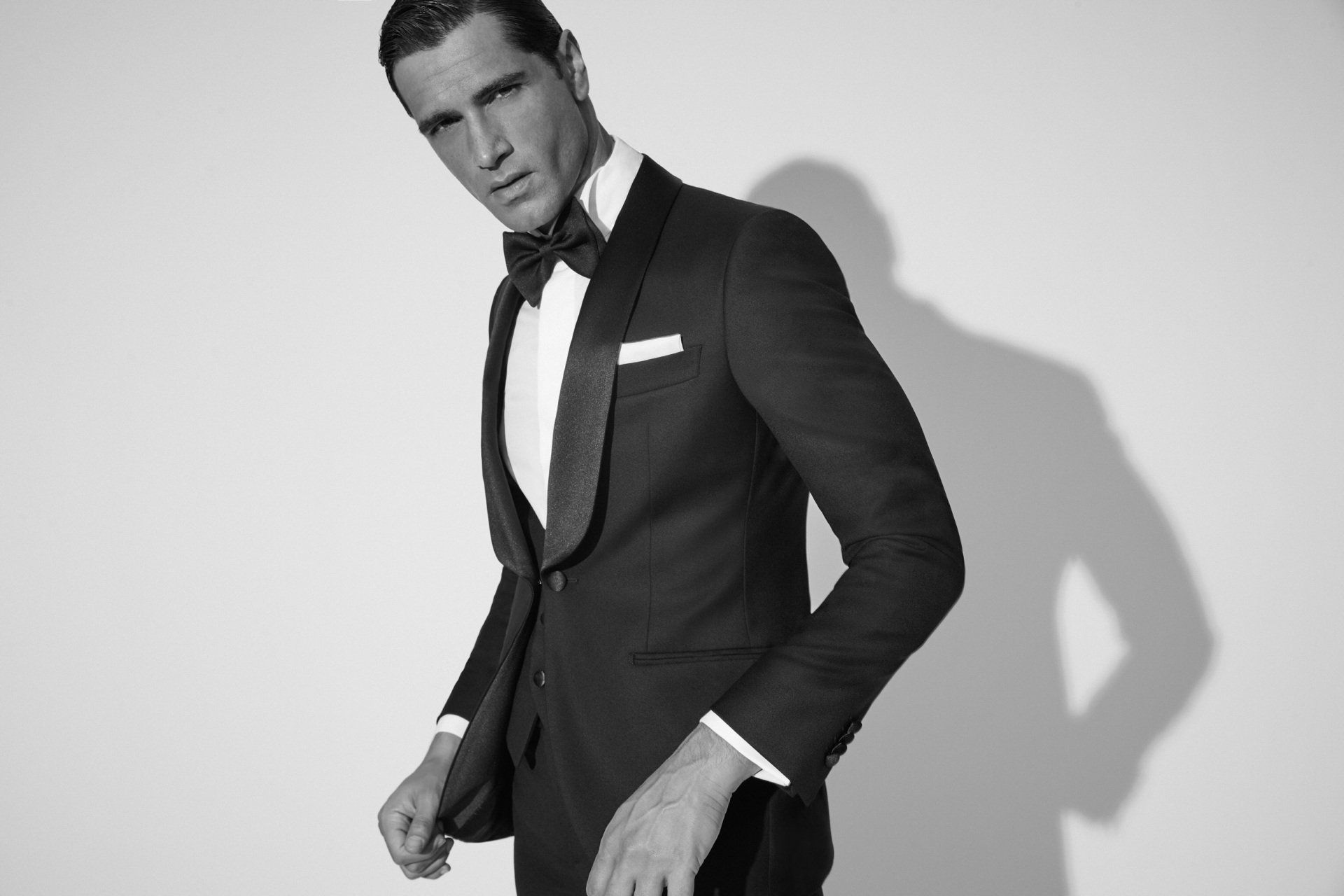 luigi bianchi flirt