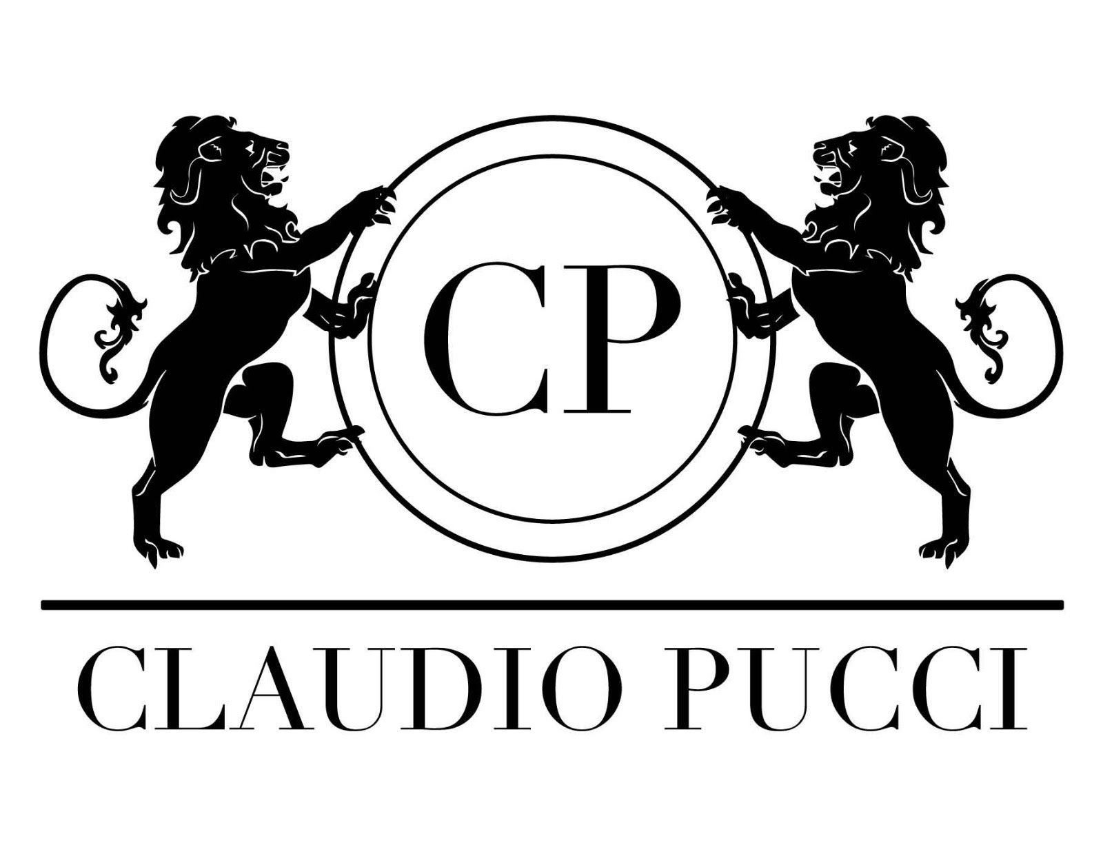 Claudio Pucci Boutique-LOGO