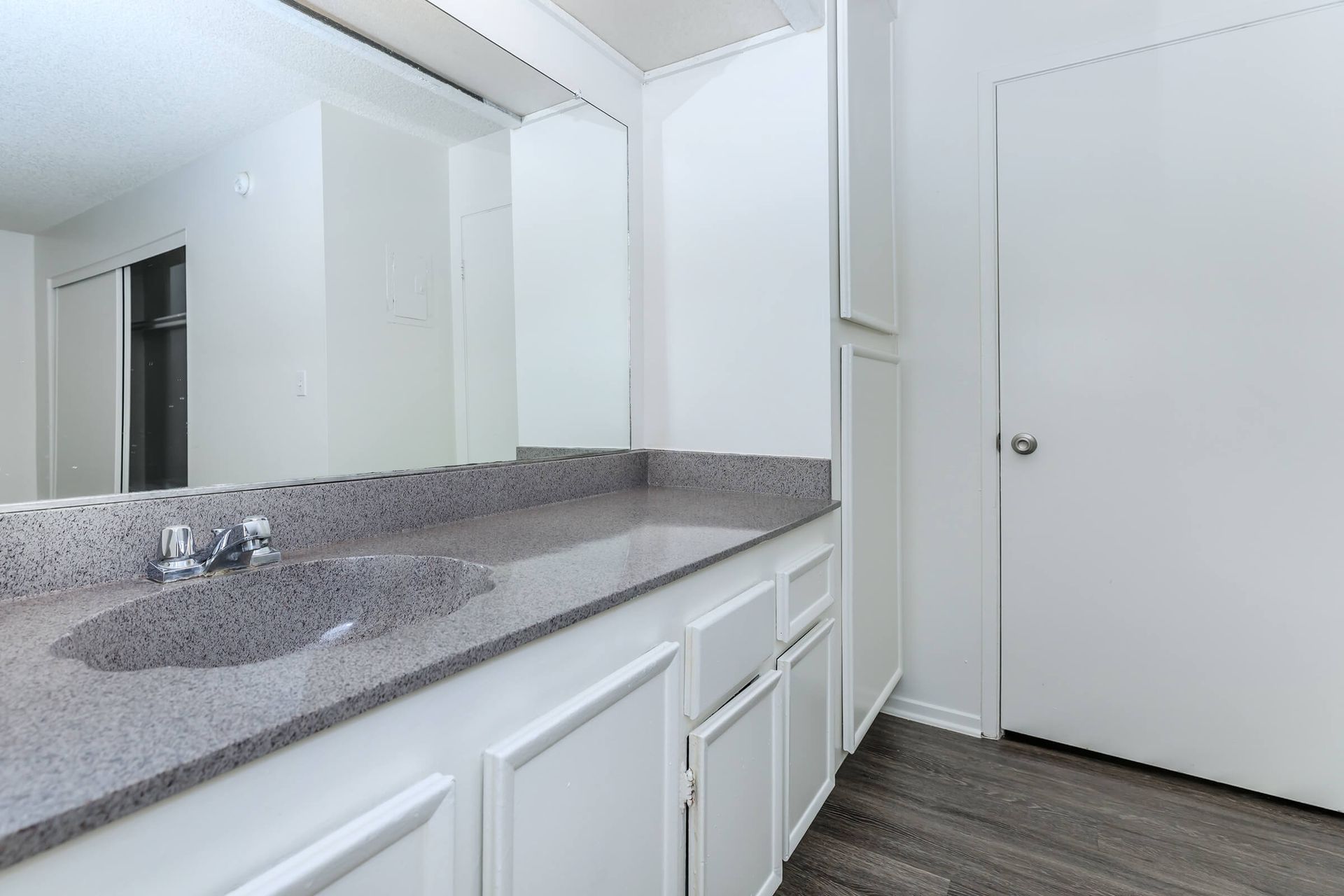 Interior photo of The Edward Apartments
