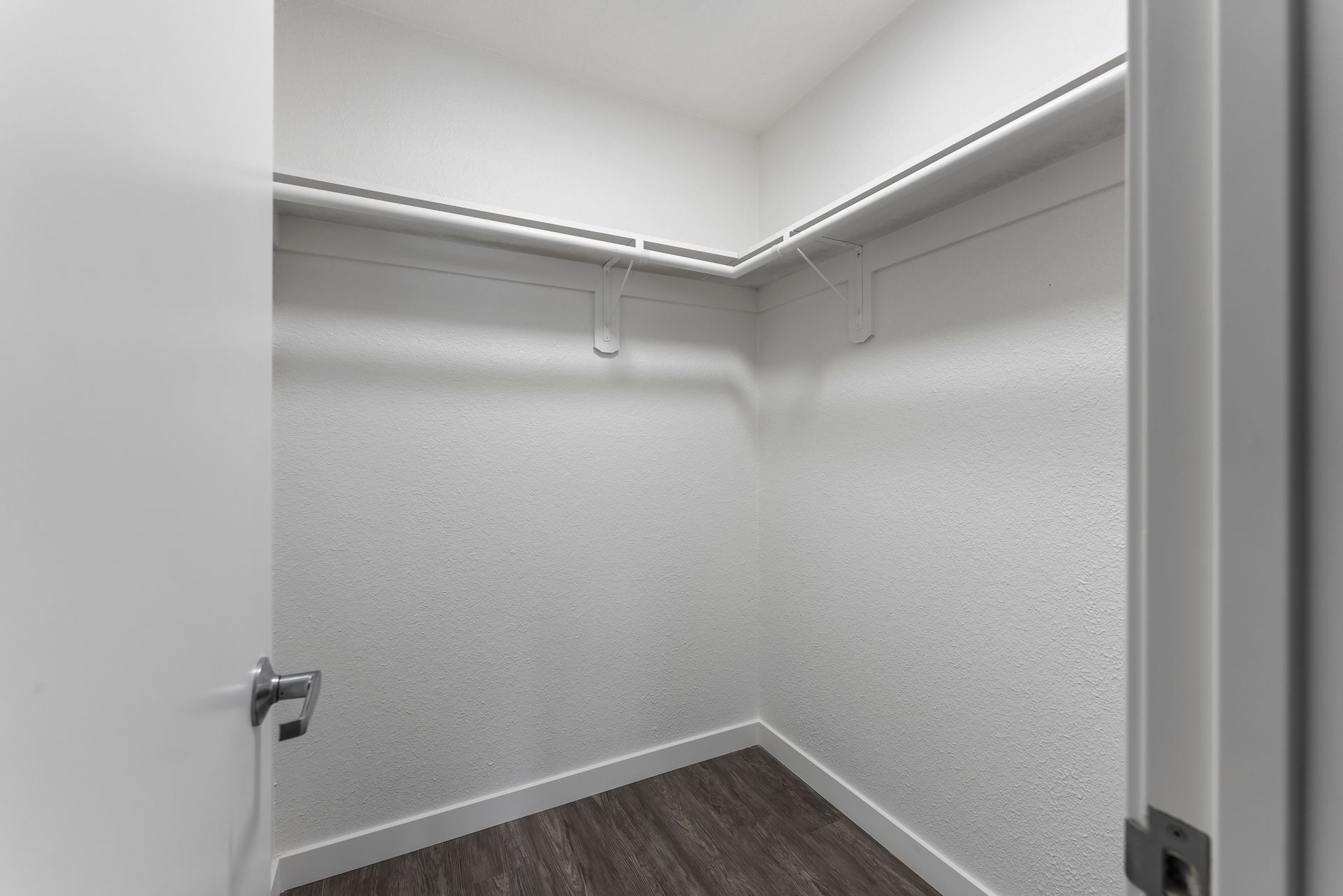 Interior photo of The Edward Apartments