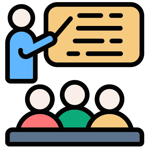 training courses