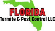 Florida Termite & Pest Logo