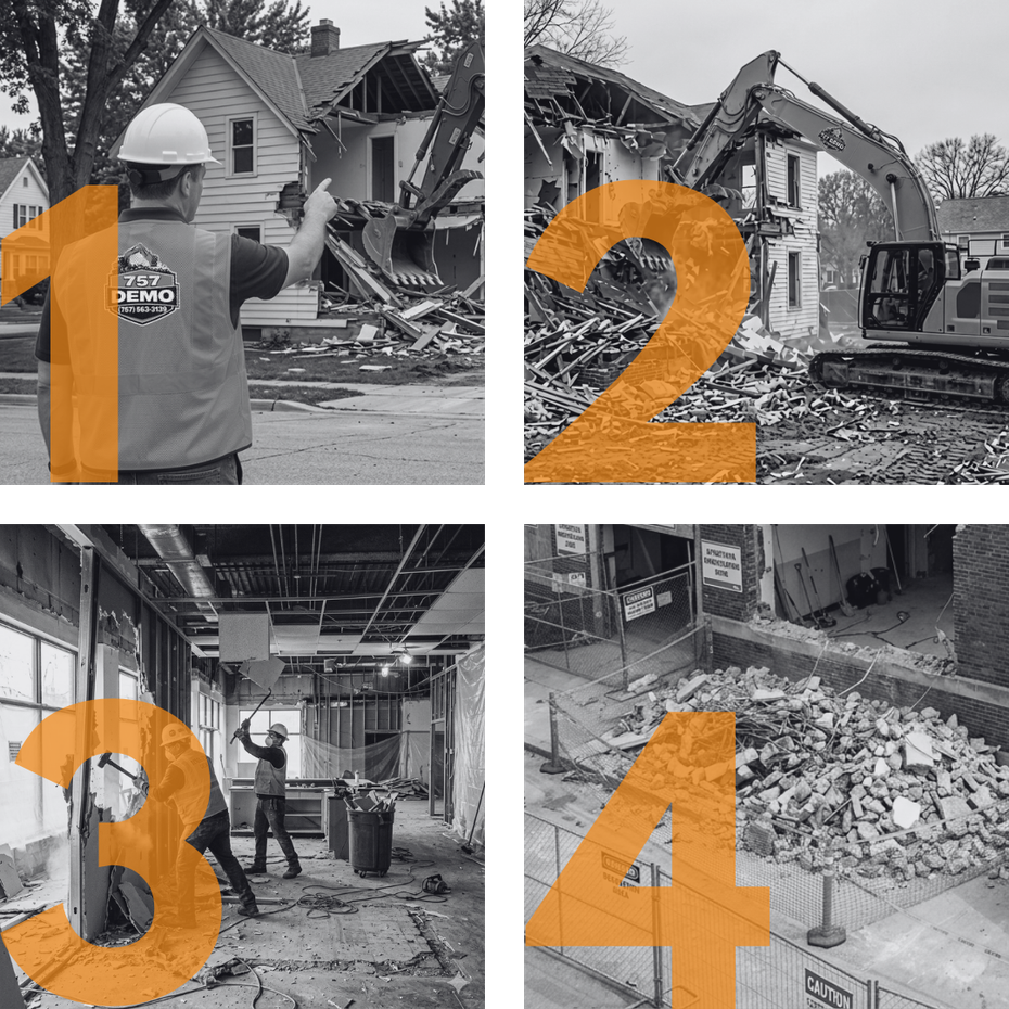 An image of numbers and pictures