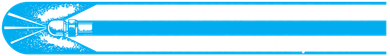 Logo: Inland Empire Hydro-Jet, blue and white emblem.