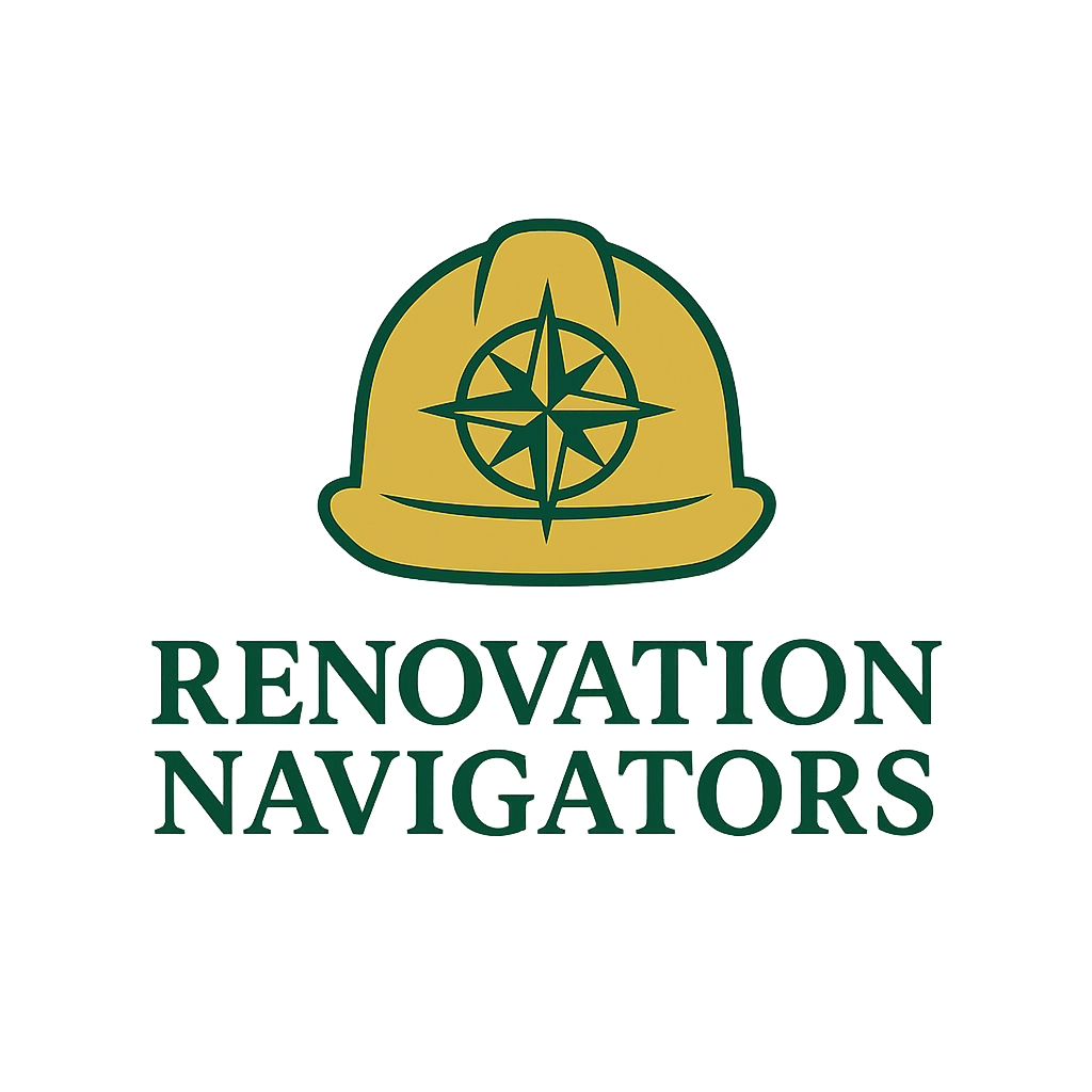 Bois Renovations contractor matching service logo
