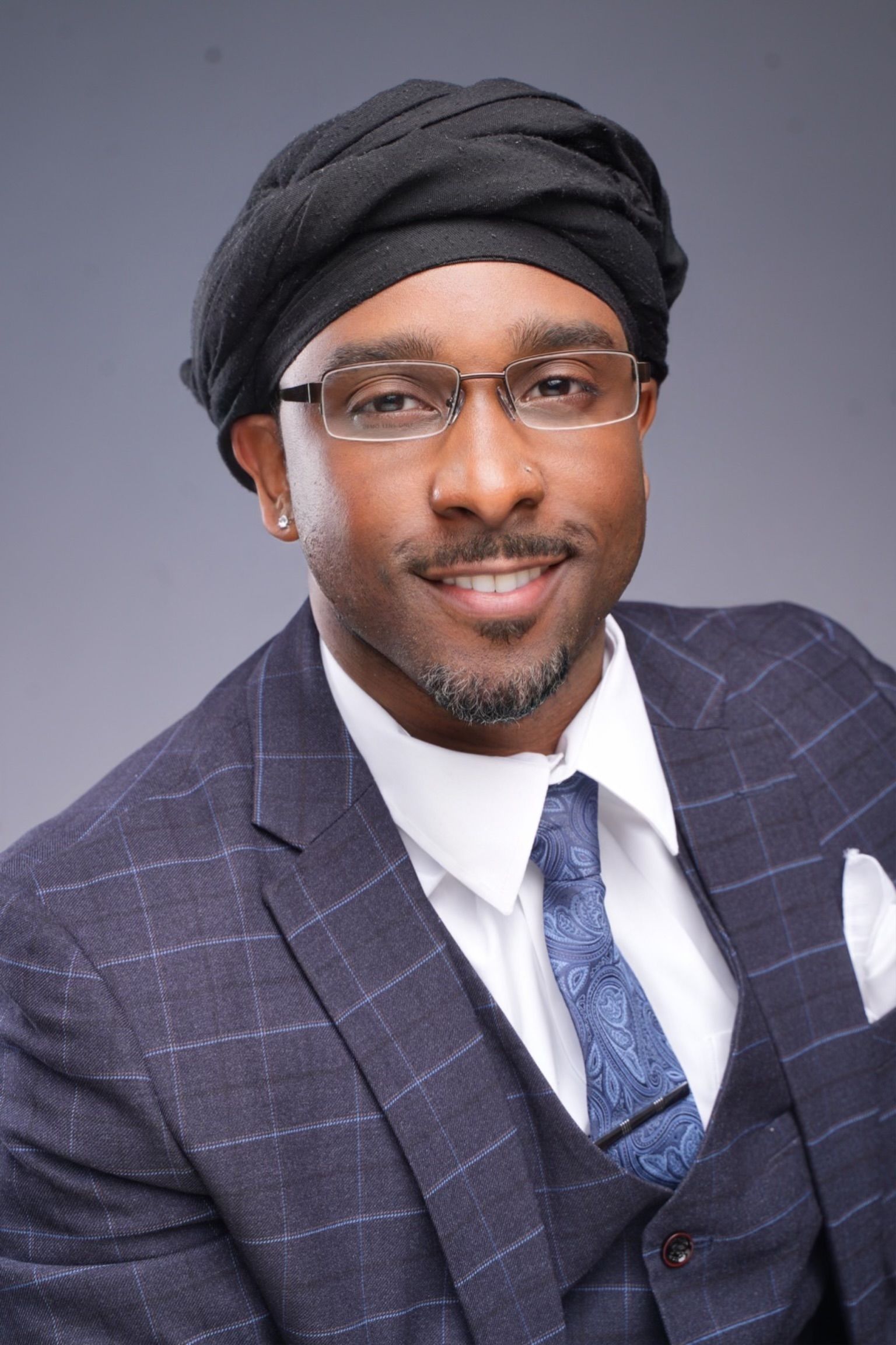 Bruzenskey Bois, CNU-A accredited real estate developer and founder of Bois Enterprises LLC Tampa Florida