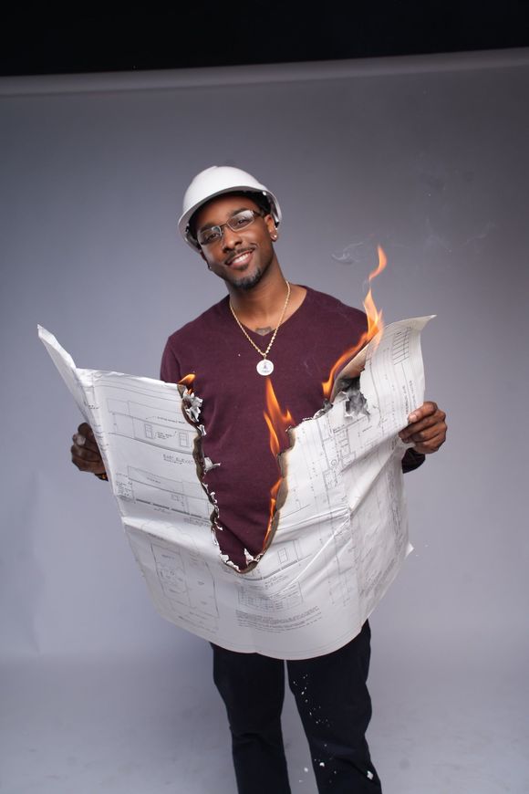 Bruzenskey Bois, President and Founder of Bois Enterprises LLC, Tampa Florida