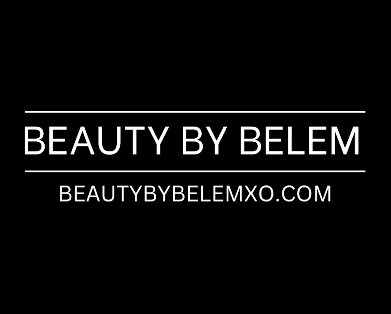 Beauty By Belem cover