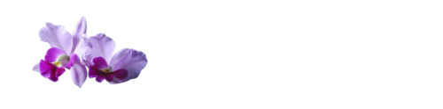 Floral Events - Logo