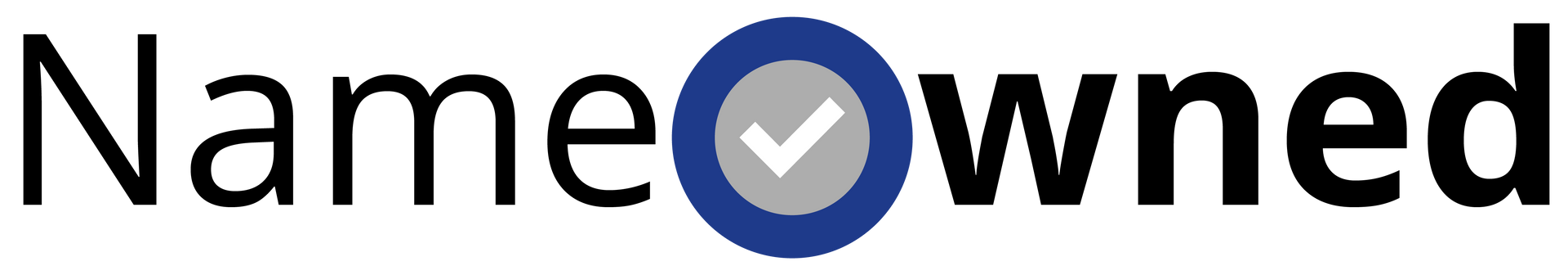 NameOwned Logo