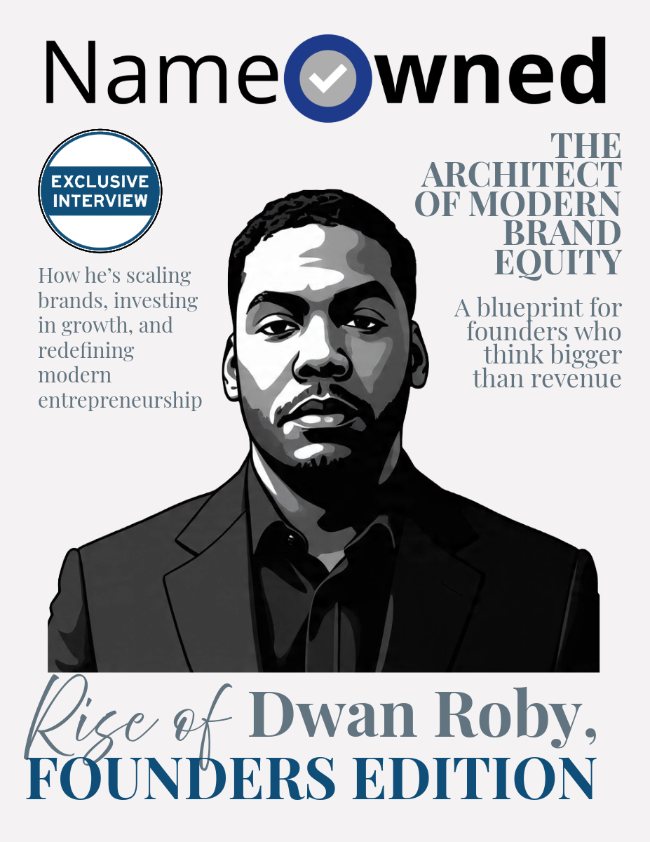 dwan roby