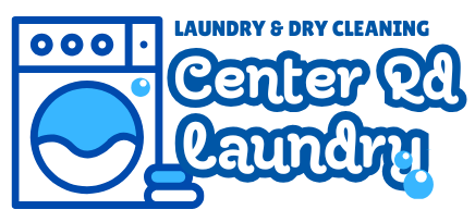 Center Road Laundry