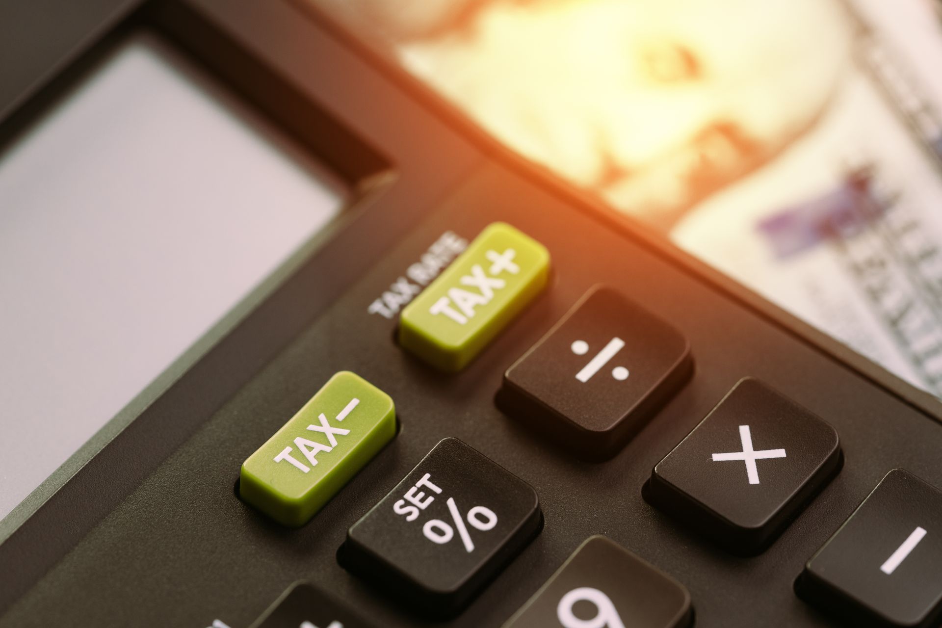 Tax Calculator
