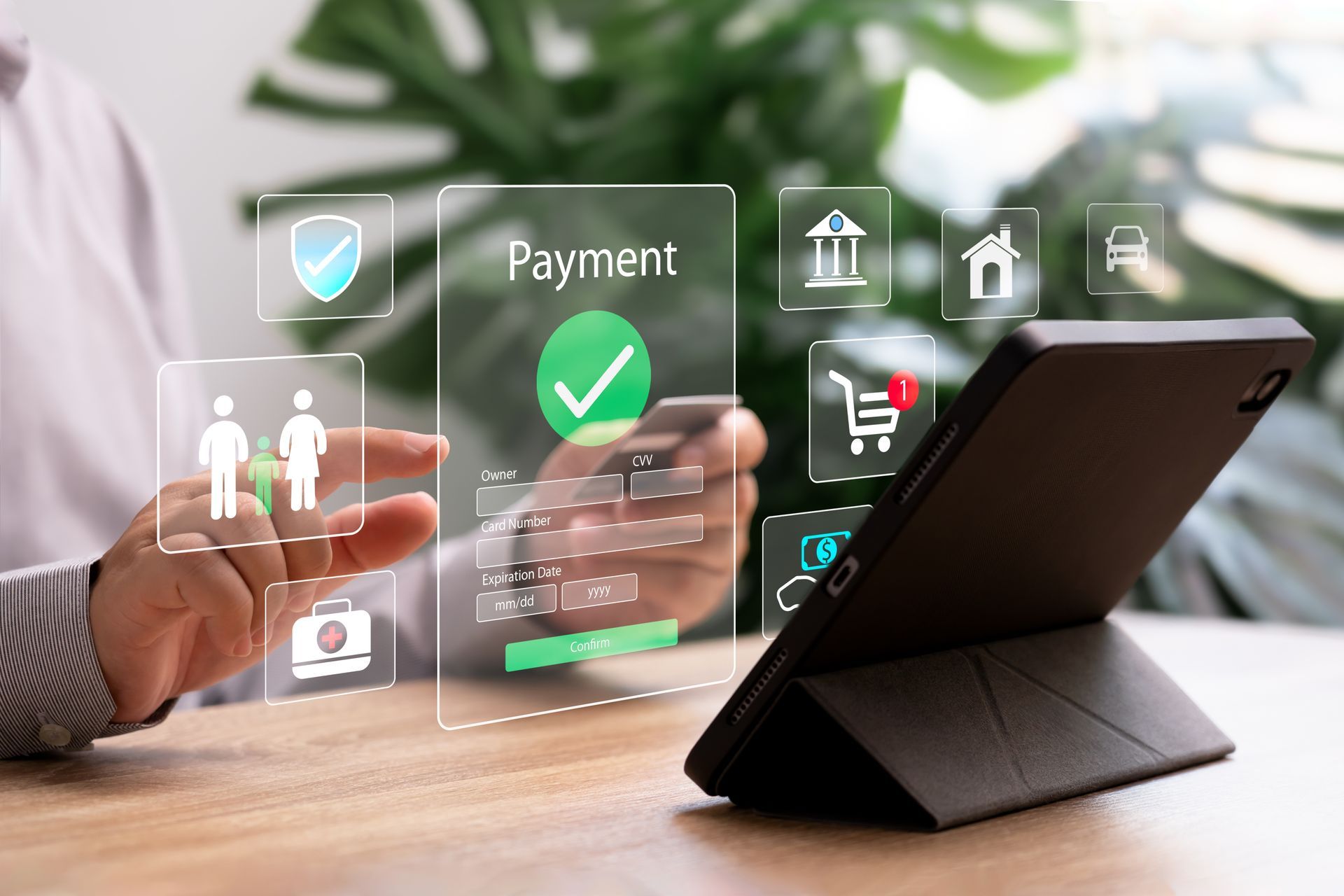 Payment Plans