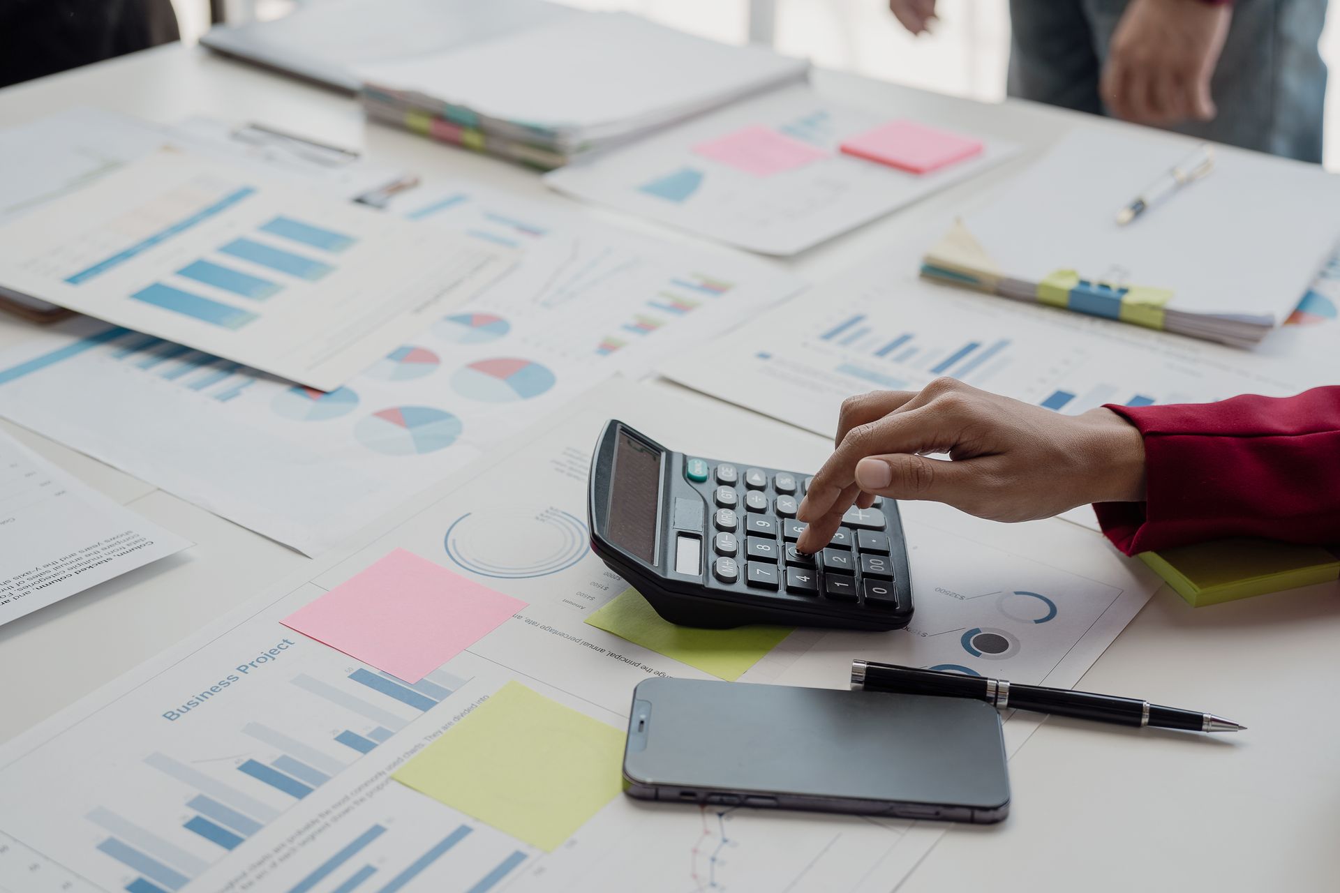 Tax Documents