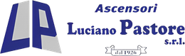ASCENSORI LUCIANO PASTORE-LOGO