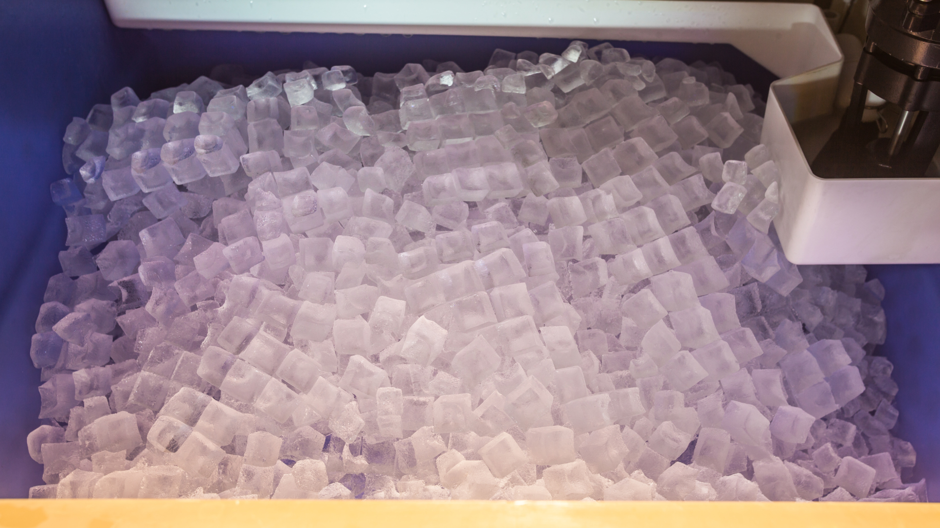ICE MACHINE SERVICES