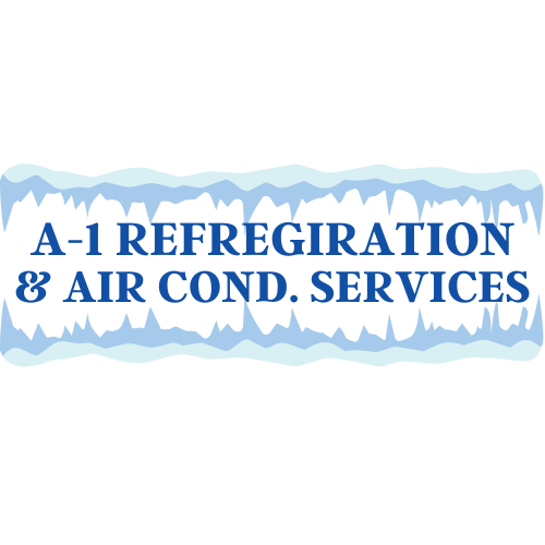 Autumn Heating & Cooling Logo