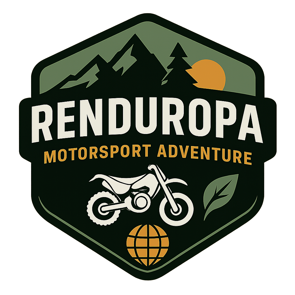 Renduropa