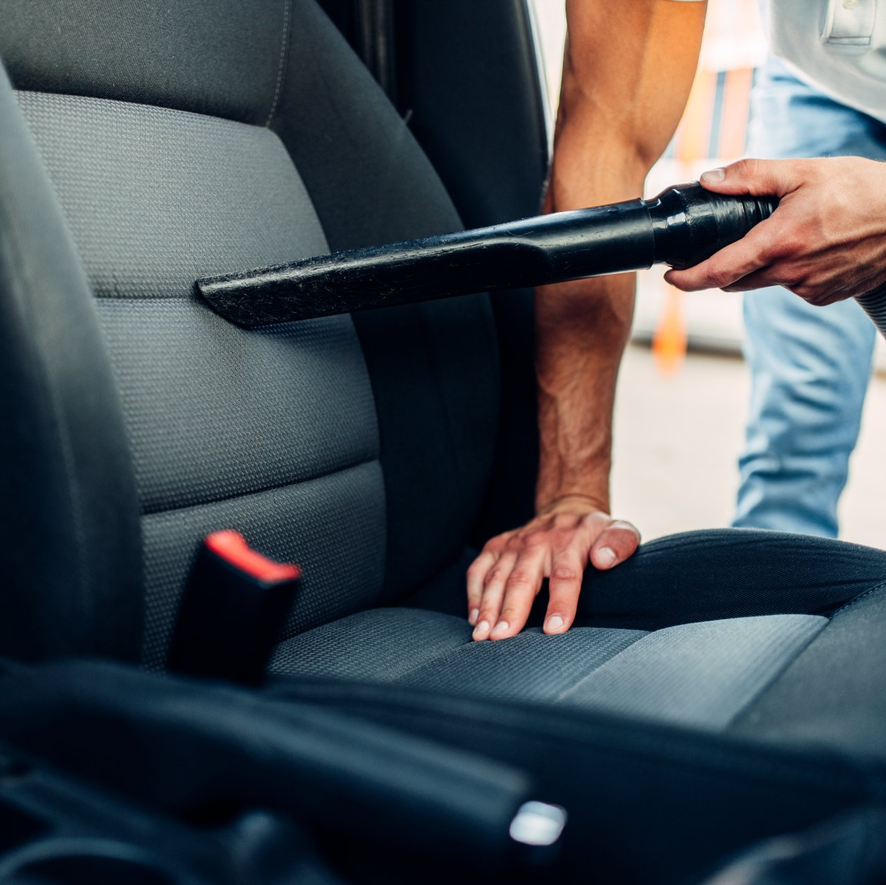 carwash vacs and vacuum stations Four Season Auto Wash in dry ridge and florence KY