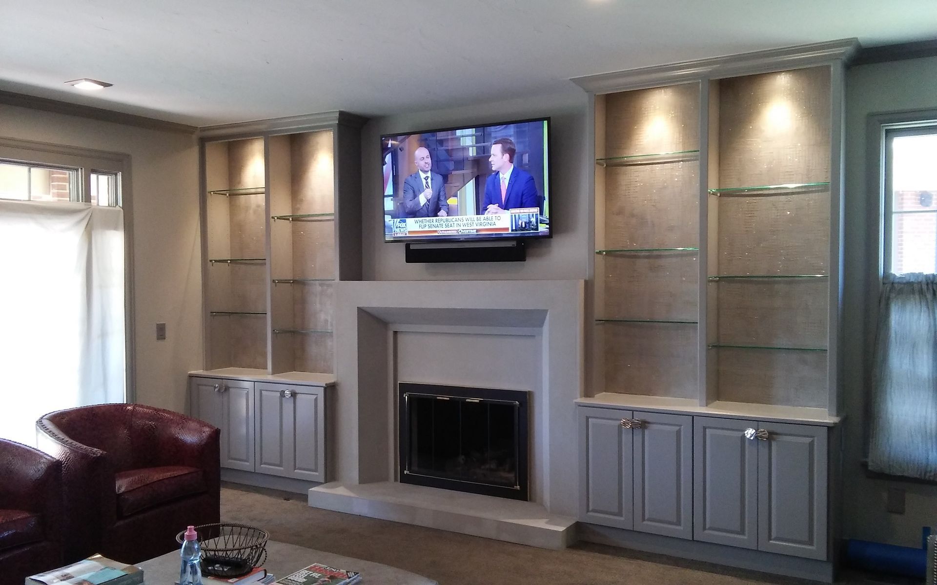 Highlands Ranch Glass Company — Littleton CO shop