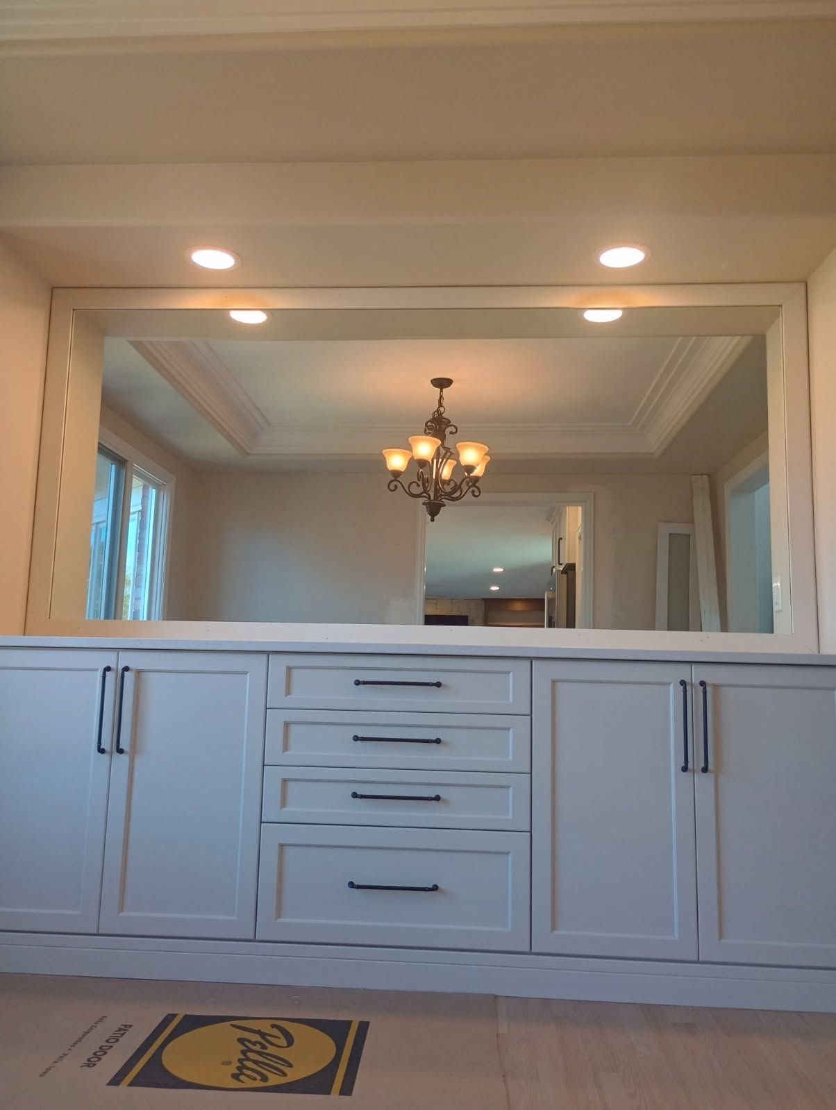Custom Mirrors by Highlands Ranch Glass