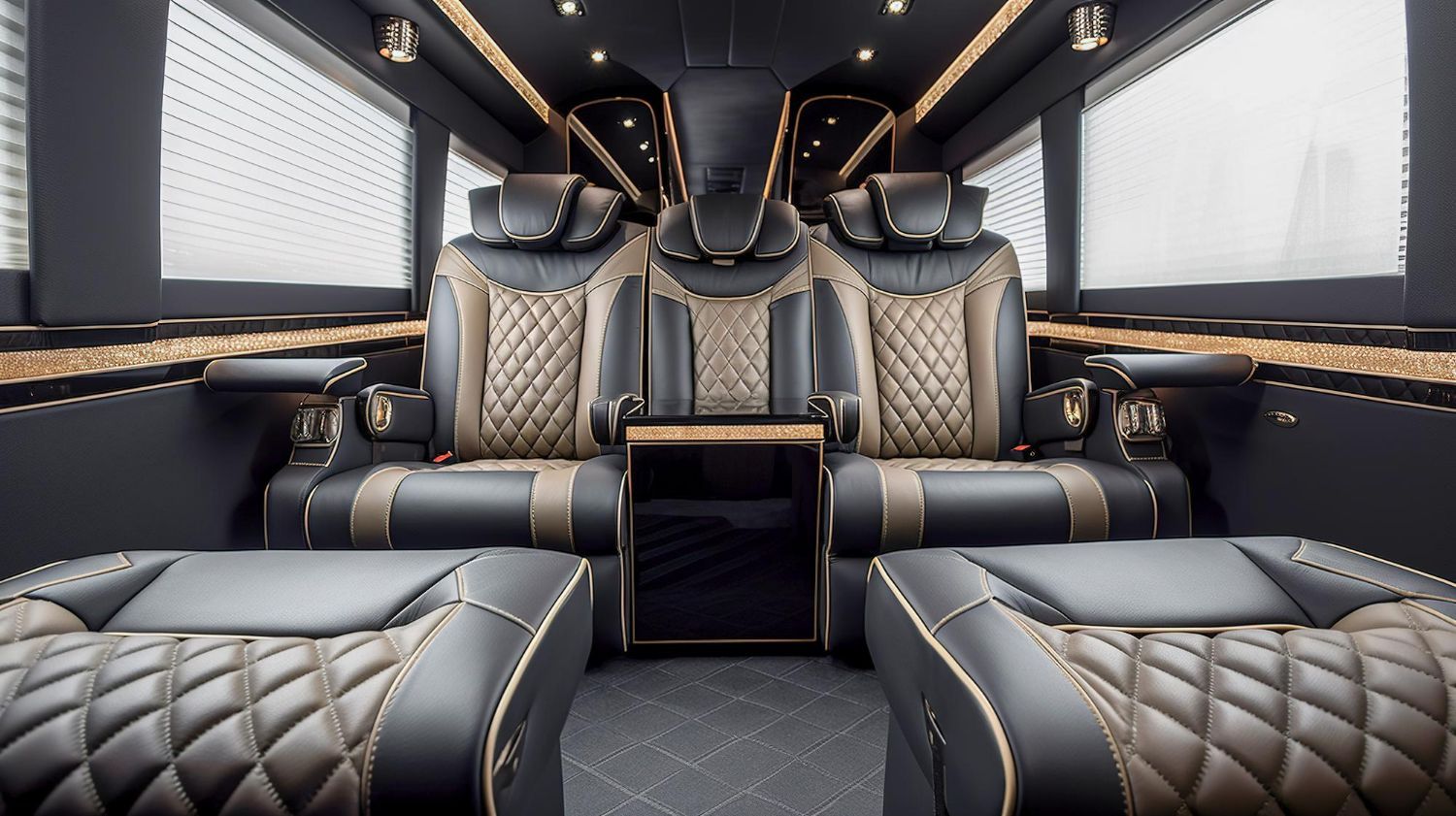 Party Bus