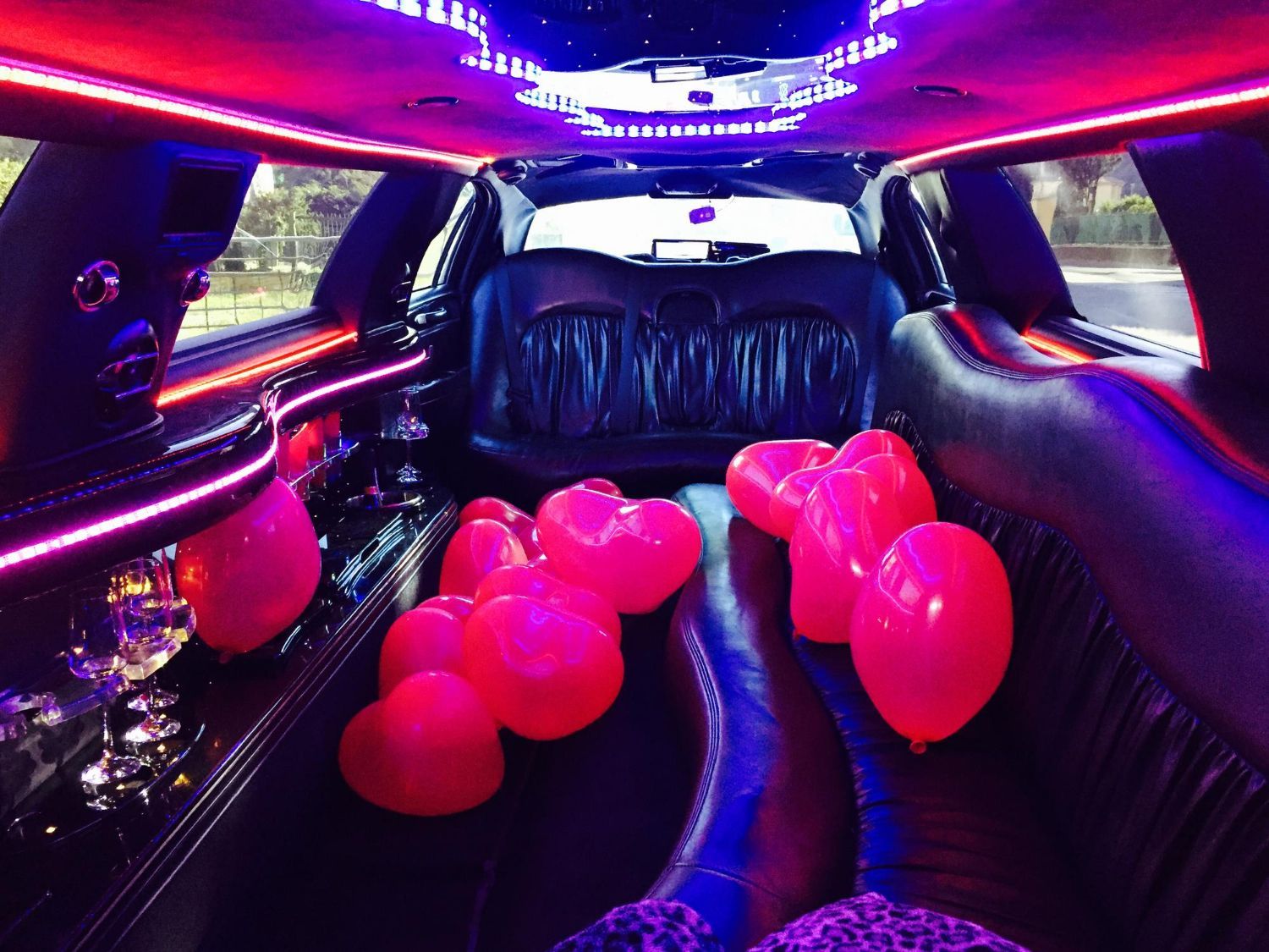 birthday party