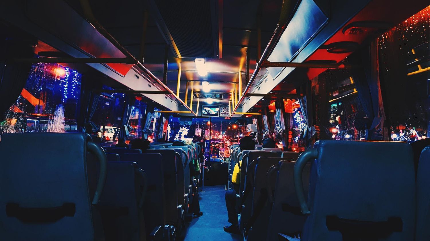 party bus Vegas