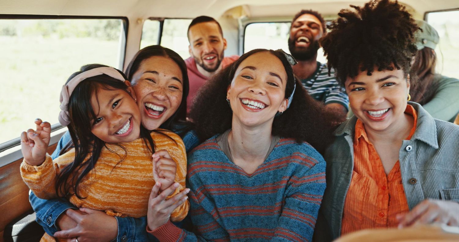 group travel