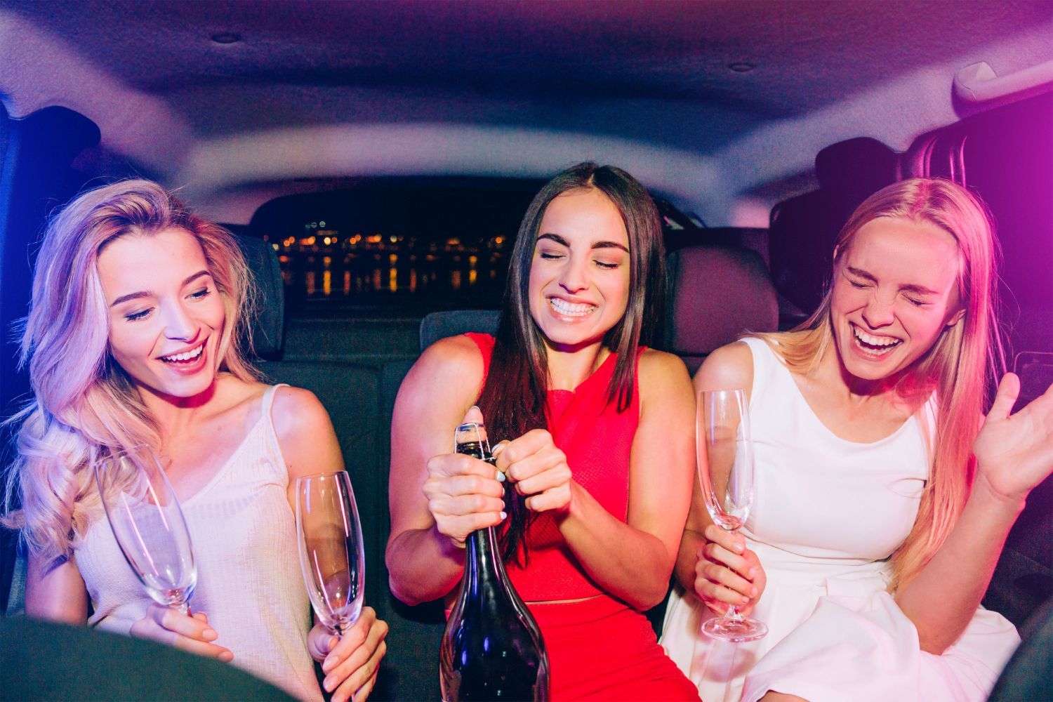 bachelorette party