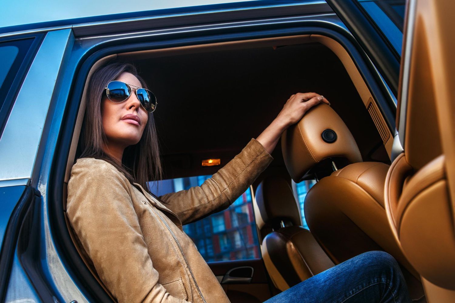 transportation services