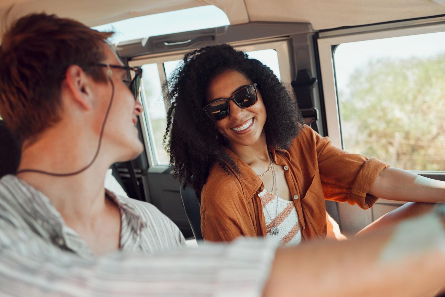 party bus rentals