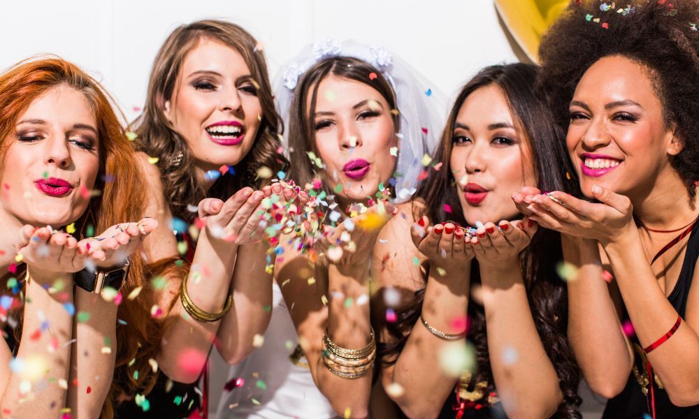 Planning an Unforgettable Las Vegas Bachelor or Bachelorette Party