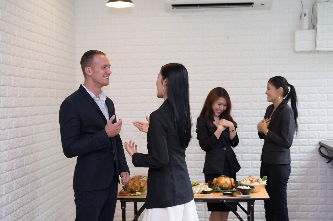Corporate Event