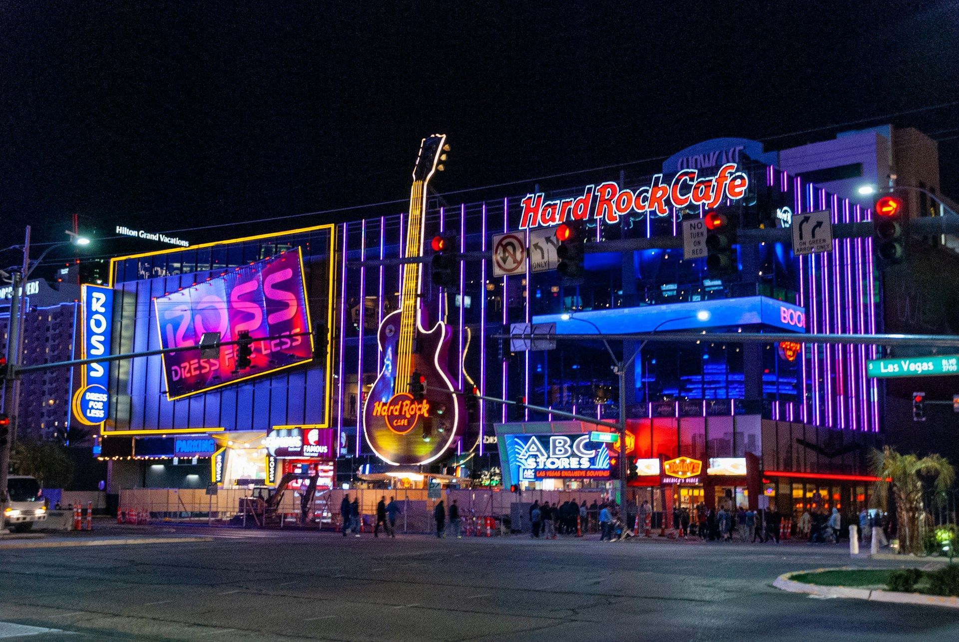 las vegas