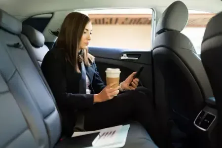 Residential Pickup Las Vegas