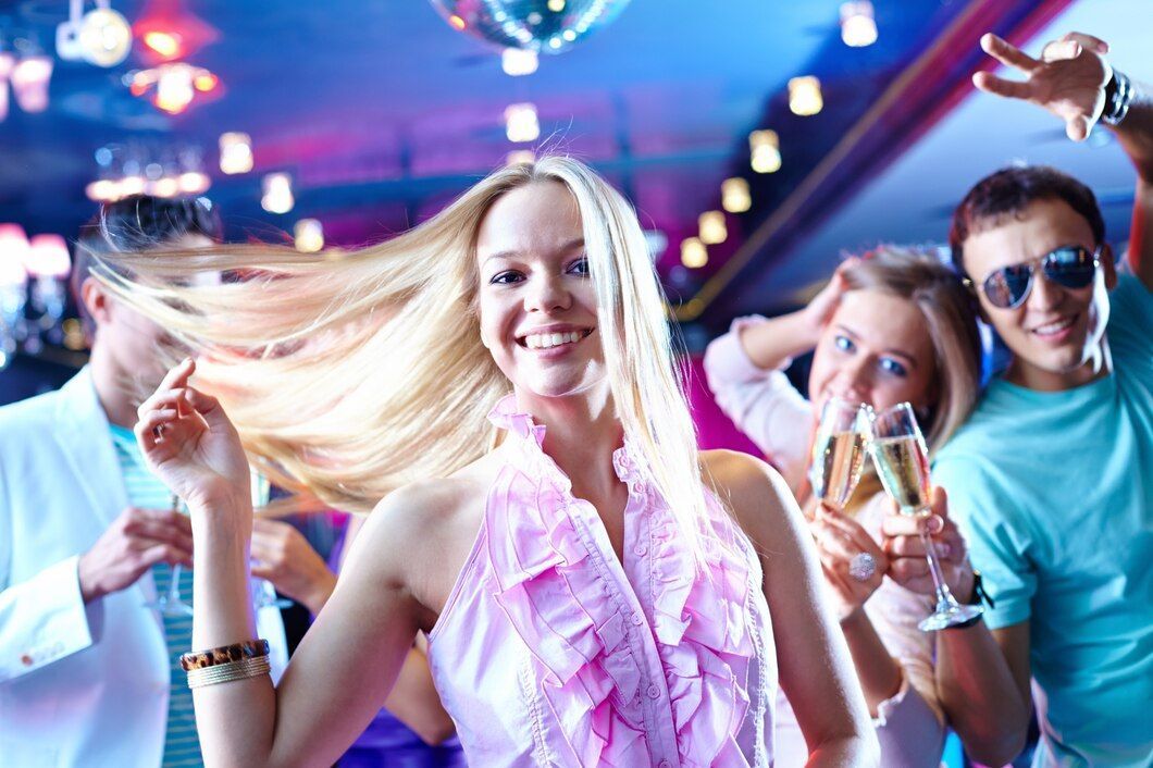 Party Bus